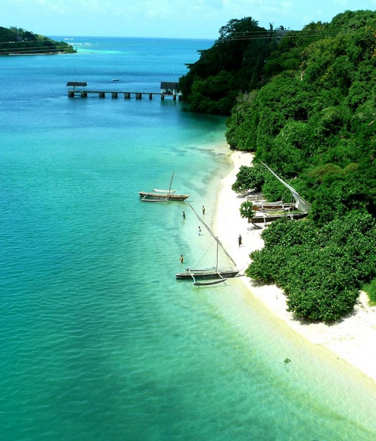 Kilifi, Kenya's coastal treasure My Chic Africa