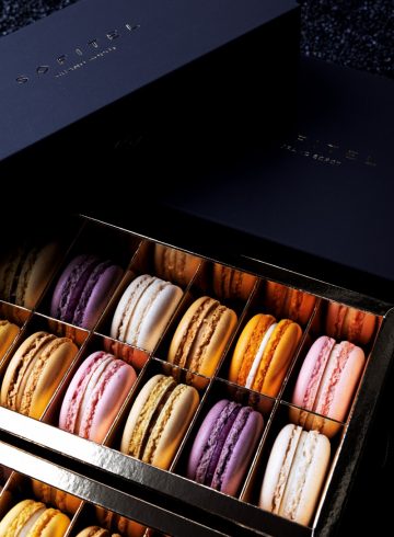 box-of-french-macaroons