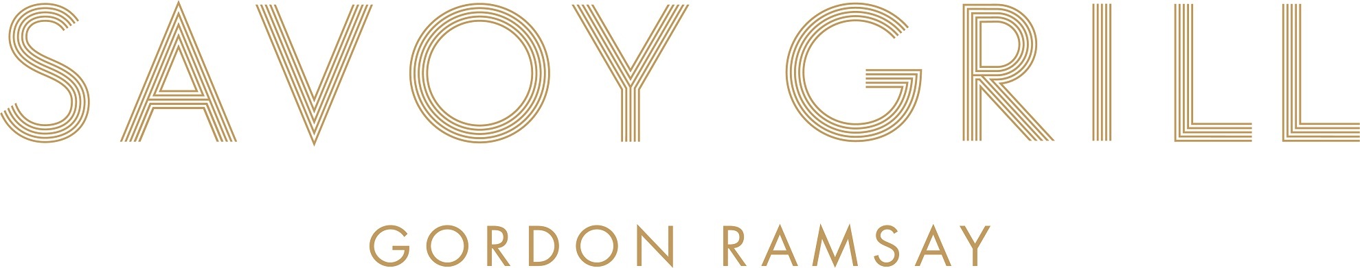 Savoy Grill by Gordon Ramsay