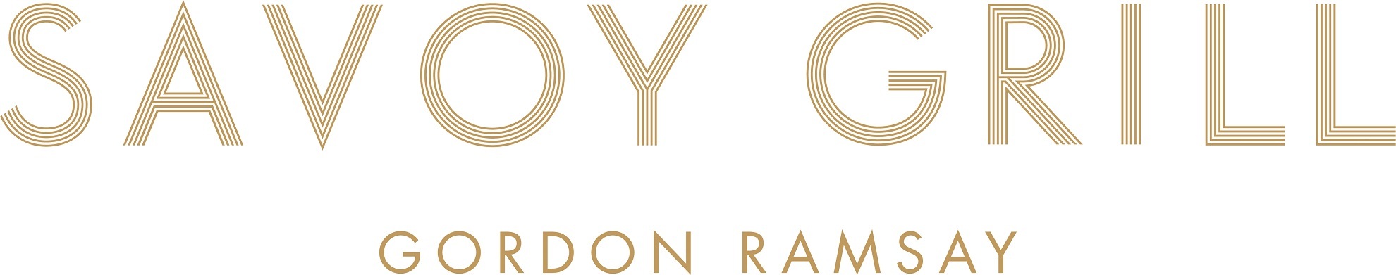 Savoy Grill – Gordon Ramsay's in London | The Savoy