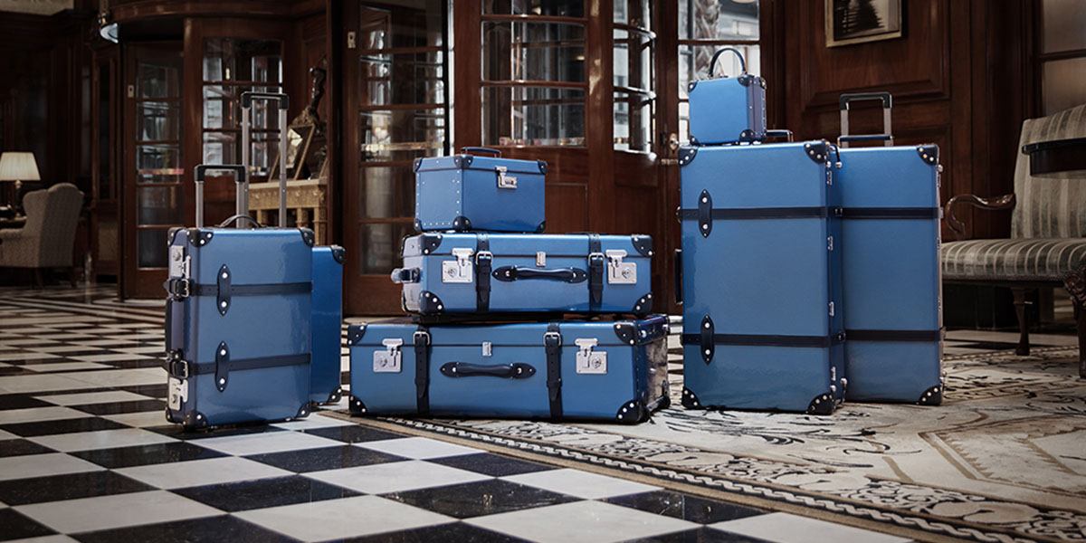 Pack Like a Pro with Sean Davoren at The Savoy | The Journal