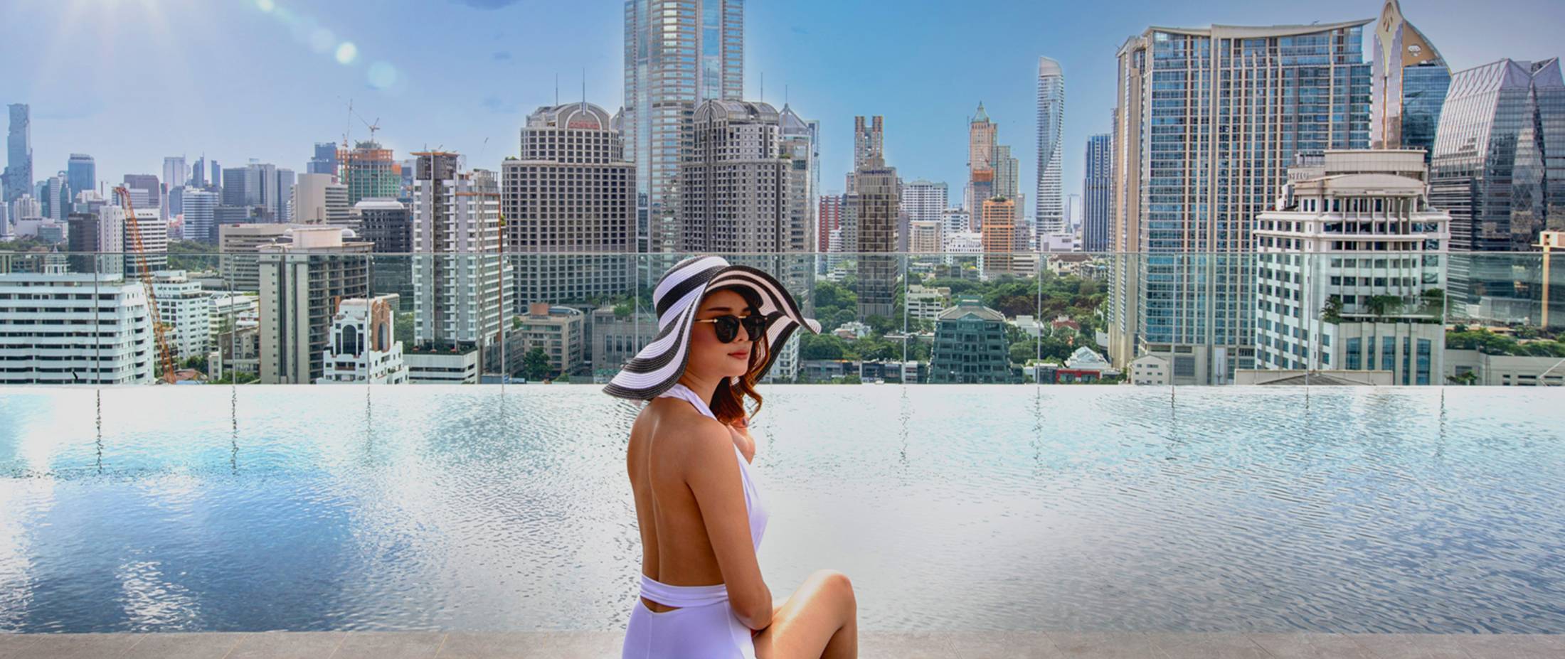 Make Thailand Yours | Le Club AccorHotels & Mastercard®