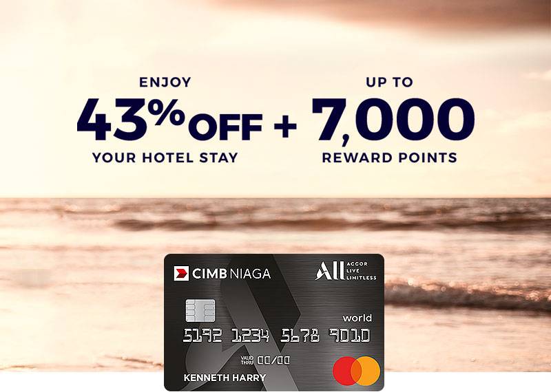 Accorhotels Mastercard Bigger Savings Even Bigger Rewards