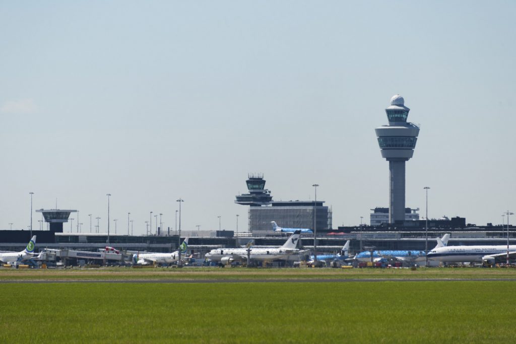 Park And Fly Schiphol Airport www.ibisschipholamsterdamairport.com