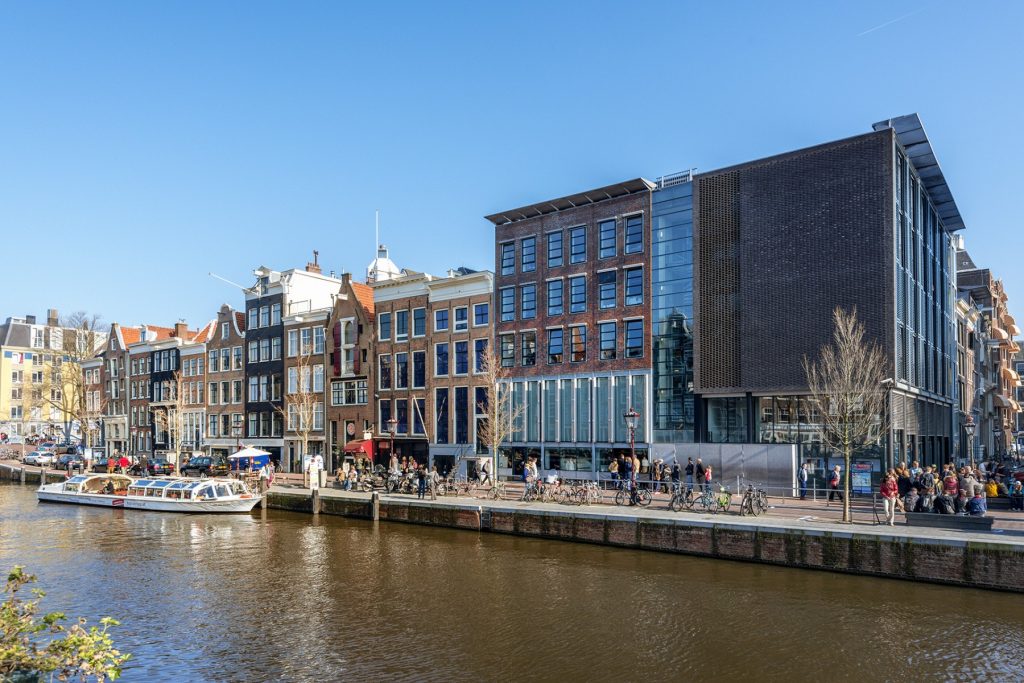 Ibis Schiphol Amsterdam Airport - Anne Frank House
