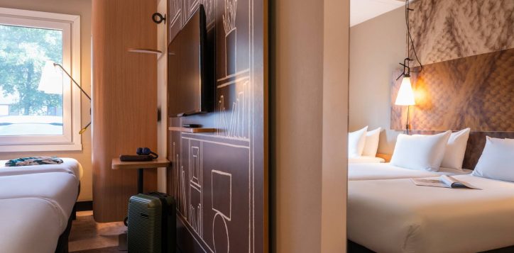 kamer-voor-drie-personen