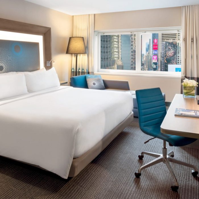 Official Website Novotel New York Times Square 4 Star Hotel
